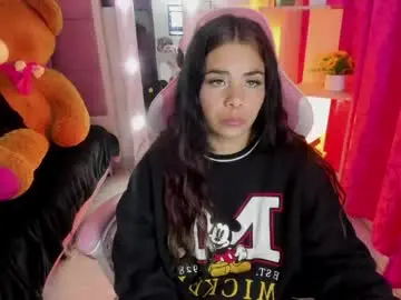 Chaturbate Adult Webcam of liany_taylor