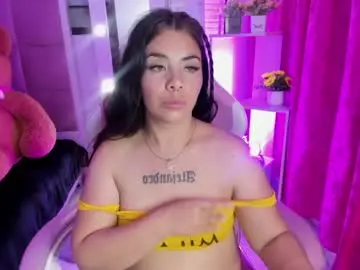 Chaturbate Adult Webcams of liany_taylor