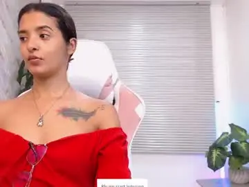 Chaturbate Free Live Porn of littlee_ashley
