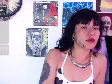 Chaturbate Free Live Porn of melisavelvet