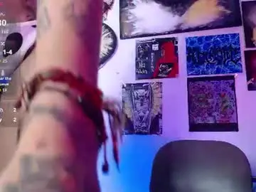 Chaturbate Free Live Porn of melisavelvet