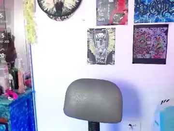 Chaturbate Best live sex cam show of melisavelvet