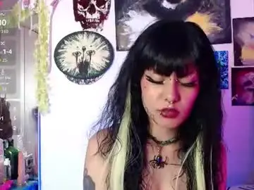 Chaturbate Adult Webcam of melisavelvet