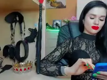 Chaturbate Free Live Porn of mistress_kristi