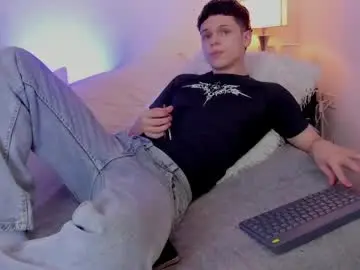 Chaturbate Live Porn of mykelcano