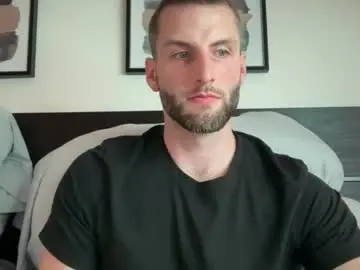 Chaturbate Live Sex of ryanandchadcb