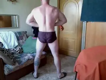 Chaturbate Live Sex of whitebull97