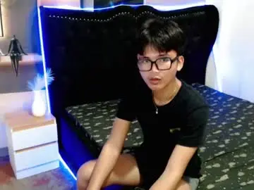 Chaturbate Adult Video Chat of yokai24