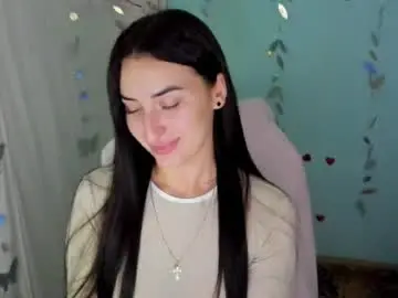 Chaturbate Best live sex cam show of _chanel_foryou_