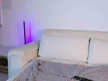 Chaturbate Sex Chat of amelietarson