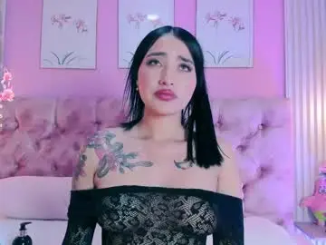 Chaturbate Sex Chat of arianawest_
