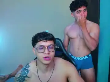 Chaturbate Adult Webcam of liiam_jesus