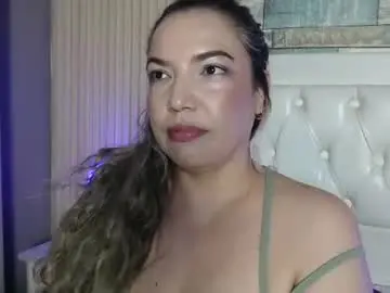 Chaturbate Best live sex cam show of marie_hss