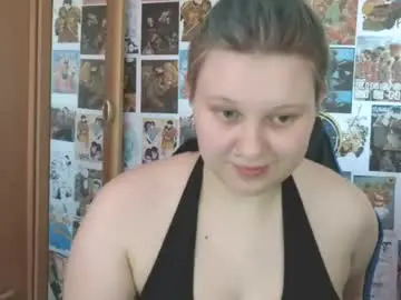 Chaturbate Live Sex Cam of melibooo