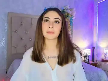 Chaturbate Live Sex of mila_smirnovavk