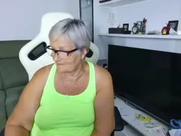 Chaturbate Live Porn of selenna57