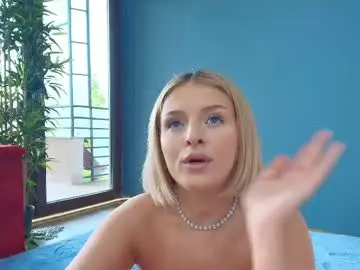 Chaturbate Best live sex cam show of _parishill