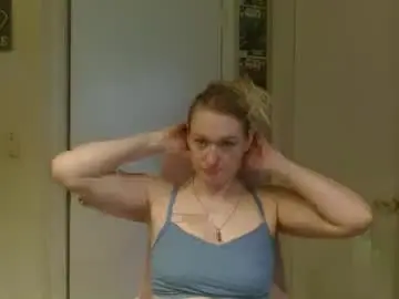 Chaturbate Best Webcam of braindeadbetty