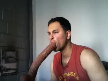 Chaturbate Sex Chat of happycock_9inch