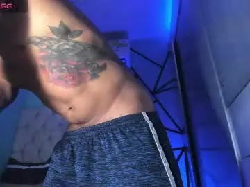 Chaturbate Sex Cam of juande_24