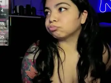 Chaturbate Best Webcam of kimmiakiss22