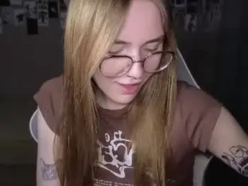 Chaturbate Adult Webcam of littlevildevil
