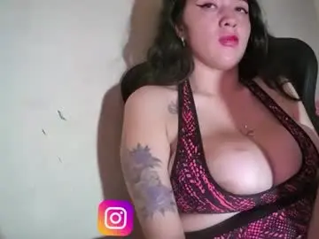 Chaturbate Best Webcam of melany_isabella