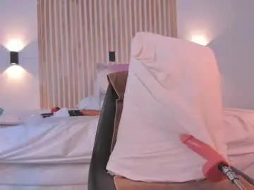 Chaturbate Live Porn of samanthabrown69_1