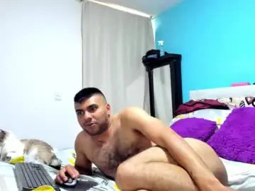 Chaturbate Private Sex Chat of scarletandryan28