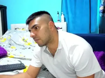 Chaturbate Live Porn of scarletandryan28
