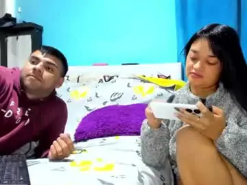 Chaturbate Adult Video Chat of scarletandryan28