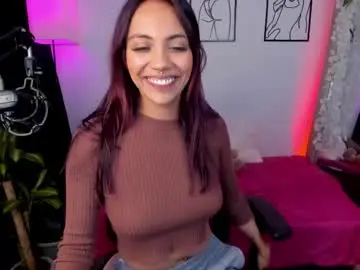 Chaturbate Nude Webcam of skyssoul