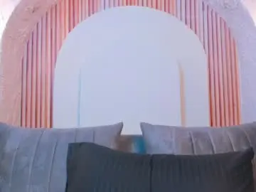 Chaturbate Nude Webcam of violeet_scottt