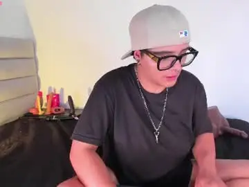 Chaturbate Sex Cam of yossefmout
