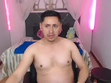 Chaturbate Live Sex Cam of alex_levi