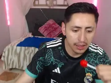 Chaturbate Private Sex Chat of alex_levi