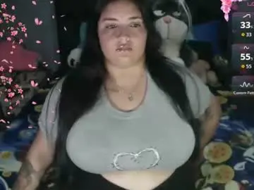 Chaturbate Live Sex of aome_higurashi_