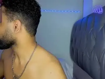 Chaturbate Live Sex Cam of bbcblackhot33