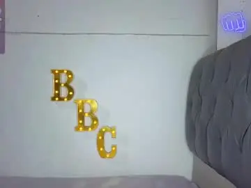 Chaturbate Adult Webcam of bbcblackhot33