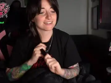 Chaturbate Live Porn of blueasfuck