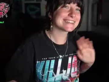 Chaturbate Adult Video Chat of blueasfuck