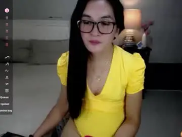 Chaturbate Live Sex Cam of brianna_shemale