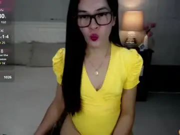 Chaturbate Free Porn Cam of brianna_shemale