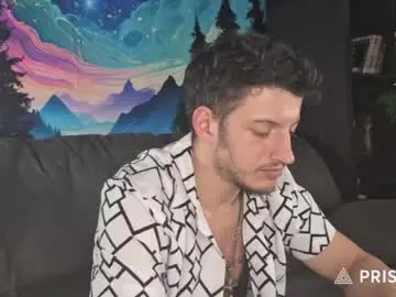 Chaturbate Sex Chat of hardselfsucker1