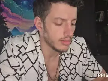 Chaturbate Live Sex of hardselfsucker1