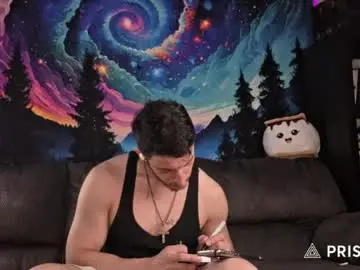 Chaturbate Nude Webcam of hardselfsucker1