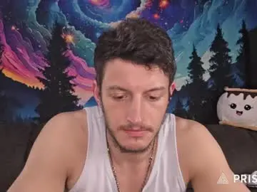 Chaturbate Free Porn Cam of hardselfsucker1