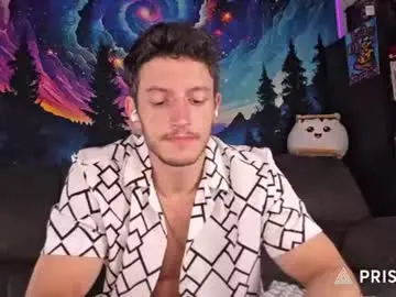 Chaturbate Live Porn of hardselfsucker1