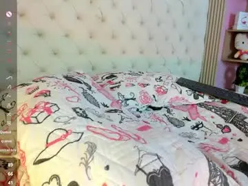 Chaturbate Nude Webcam of kiitty_horny_
