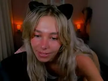 Chaturbate Live Porn of lulualise
